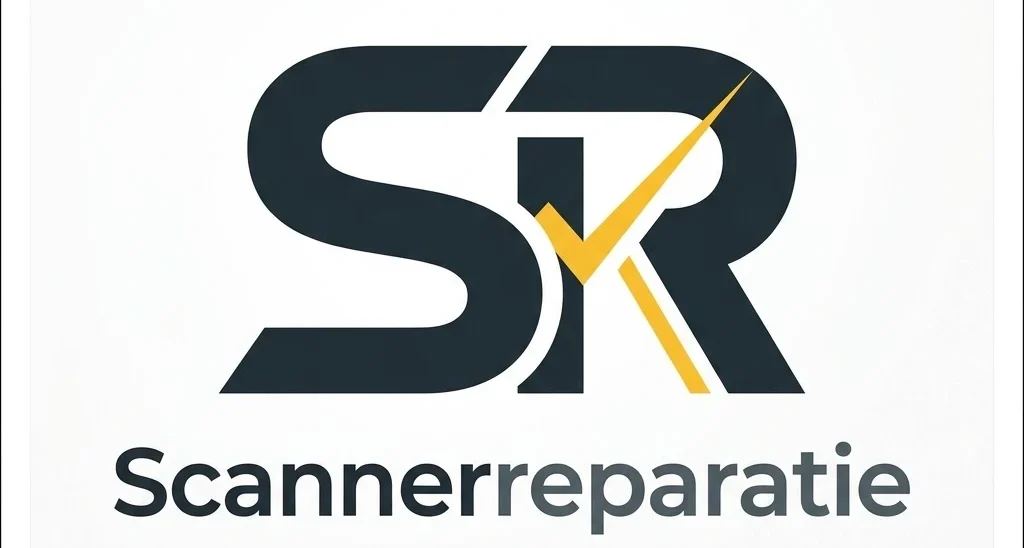 ScannerReparatie